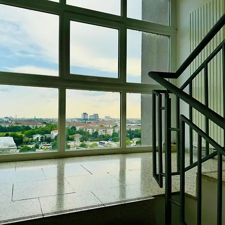 Joy Forest 84 Apartamento