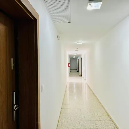 Joy Forest 84 Lägenhet *