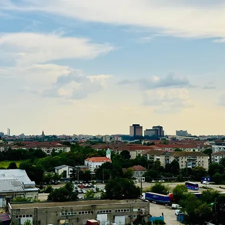 Joy Forest 84 Apartment Timisoara
