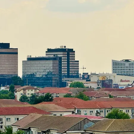 Joy Forest 84 * Timişoara