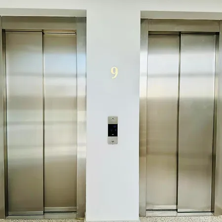 Joy Forest 84 Apartamento