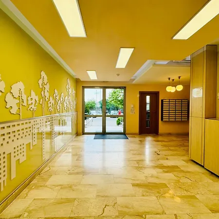 Apartment Joy Forest 84 *