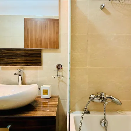 Joy Forest 84 * Timişoara