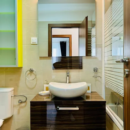 Joy Forest 84 Apartamento *