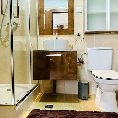 Joy Forest 84 Lägenhet *