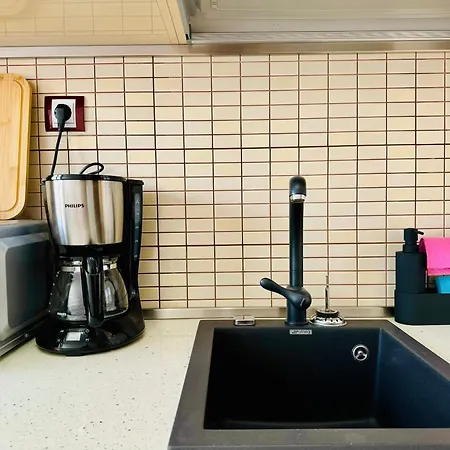 Joy Forest 84 Lägenhet