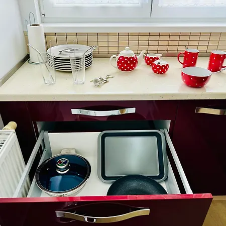 Joy Forest 84 Lägenhet *