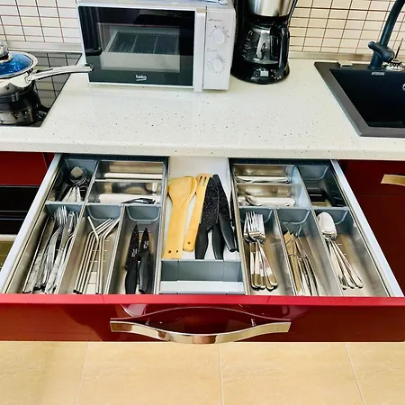 Lägenhet Joy Forest 84