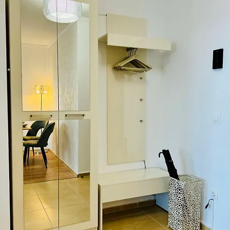 Joy Forest 84 Lägenhet *