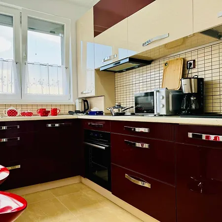 Apartamento Joy Forest 84 Timisoara