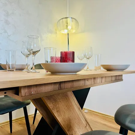 Joy Forest 84 Lägenhet Timişoara