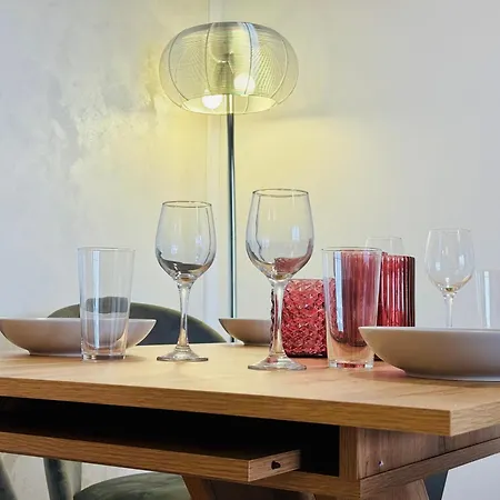 Lägenhet Joy Forest 84 Timişoara