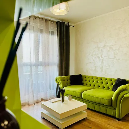 Joy Forest 84 * Timisoara