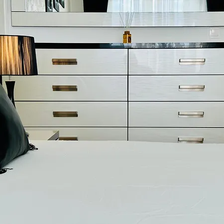Apartamento Joy Forest 84 *