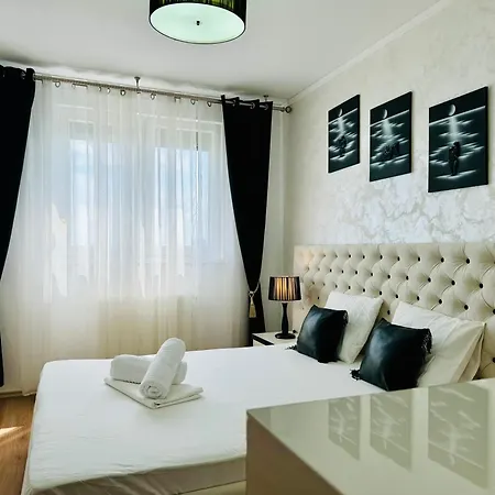 Joy Forest 84 * Timişoara