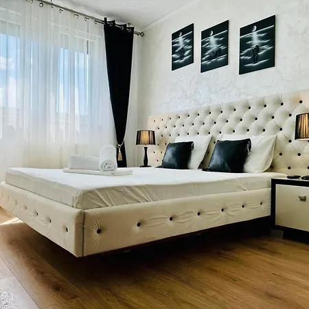 Joy Forest 84 Apartamento