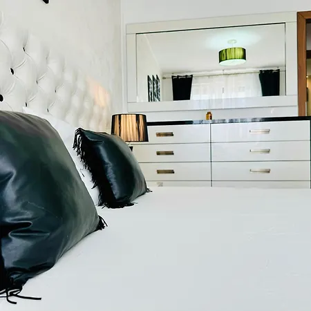 Lägenhet Joy Forest 84 Timişoara