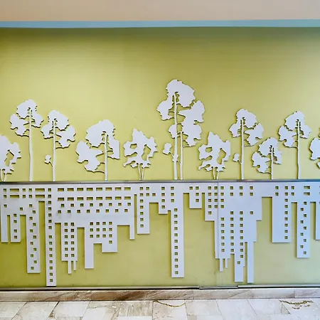 Joy Forest 84 Lägenhet Timişoara