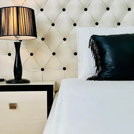 Joy Forest 84 Lägenhet