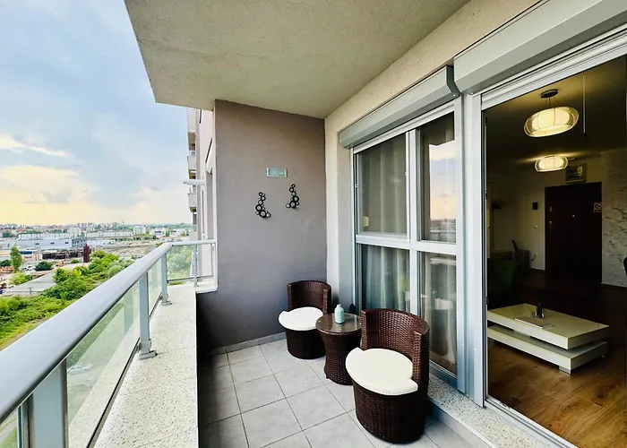 Appartamento Joy Forest 84 *