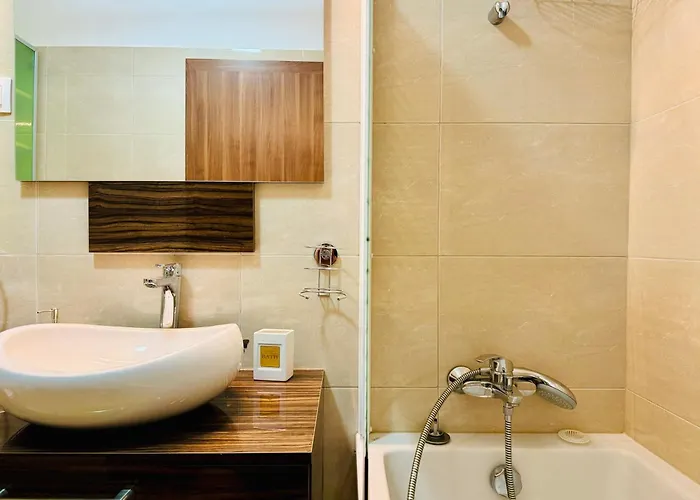 Joy Forest 84 * Timisoara