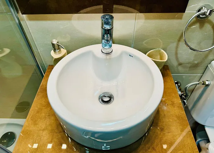 Joy Forest 84 Appartamento *