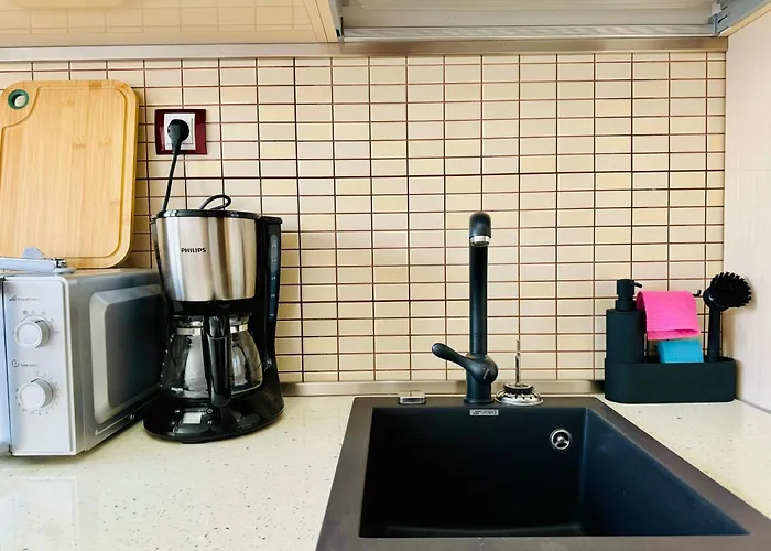 Joy Forest 84 Appartamento