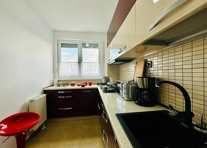 Joy Forest 84 Appartamento