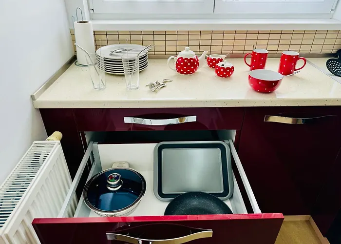 Joy Forest 84 Appartamento *