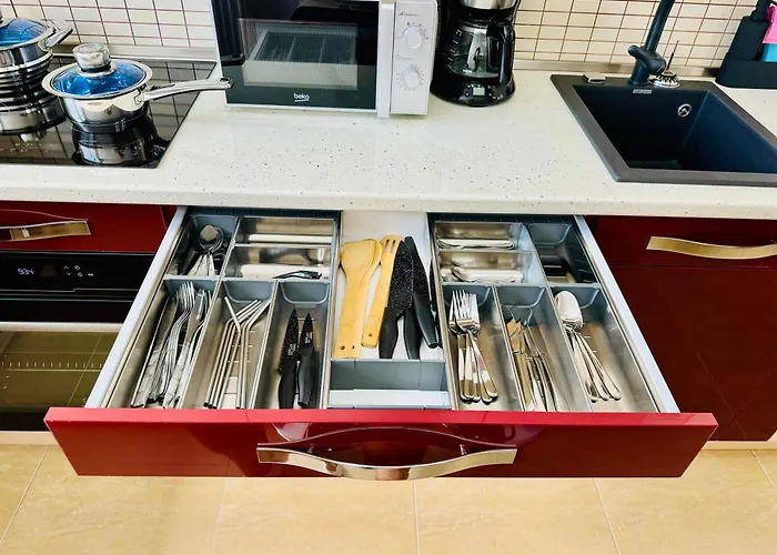 Appartamento Joy Forest 84