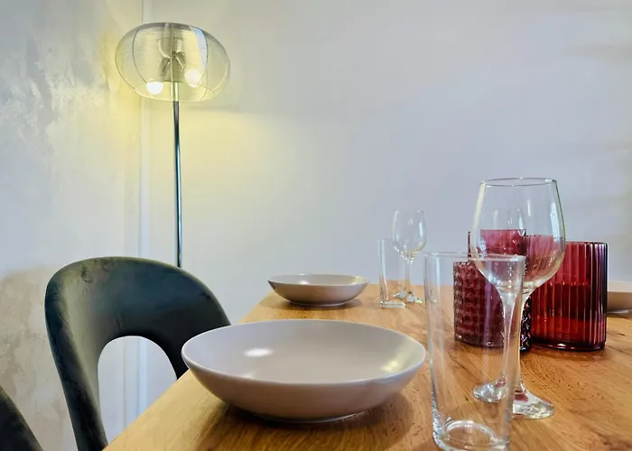 Joy Forest 84 Appartamento *