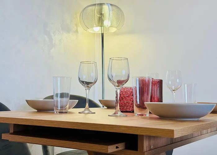 Appartamento Joy Forest 84 Timisoara