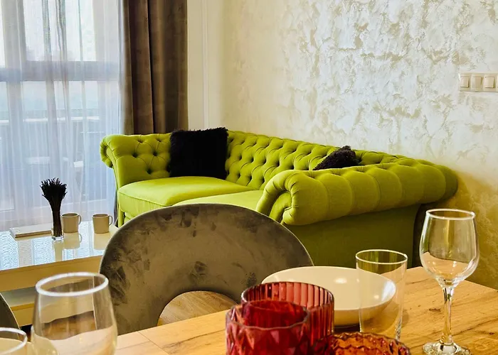 Joy Forest 84 Appartamento *