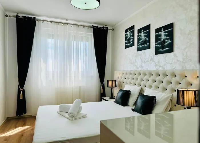 Joy Forest 84 * Timisoara