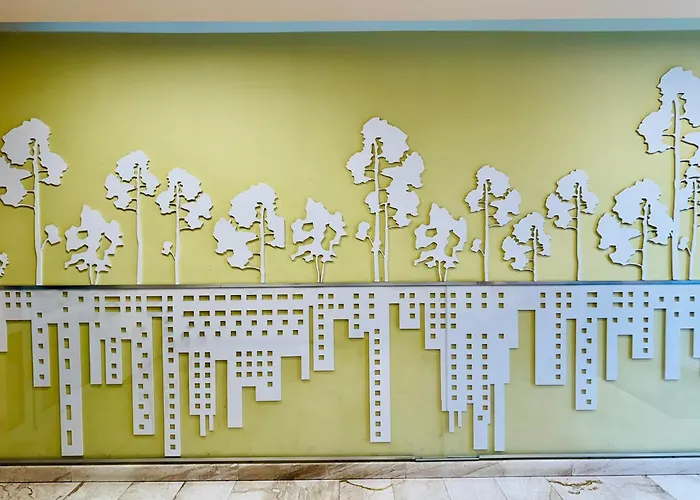 Joy Forest 84 Appartamento Timisoara