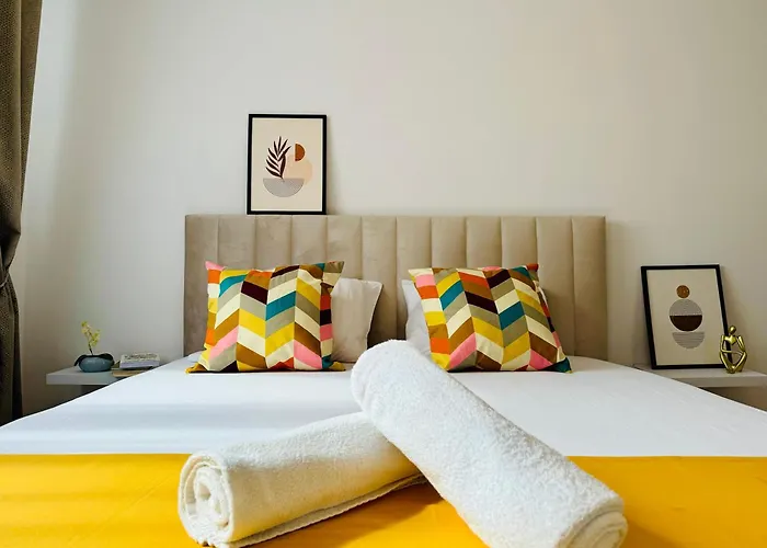 Appartamento Joy Forest 84