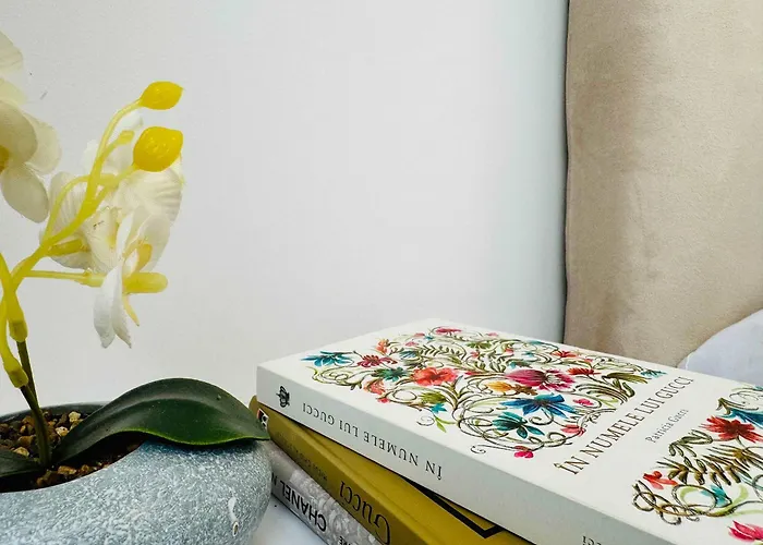 Appartamento Joy Forest 84