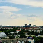 Joy Forest 84 Apartmán Temešvár