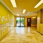 Apartmán Joy Forest 84 *