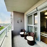 Apartmán Joy Forest 84 *