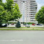 Apartmán Joy Forest 84 Temešvár