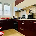 Apartmán Joy Forest 84 Temešvár