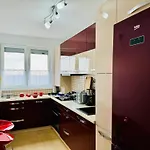 Joy Forest 84 Apartmán