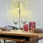 Apartmán Joy Forest 84 Temešvár