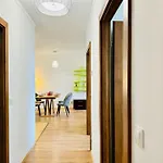Joy Forest 84 Apartmán Temešvár