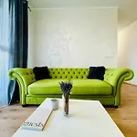 Joy Forest 84 Apartmán Temešvár