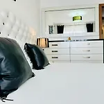 Apartmán Joy Forest 84 Temešvár