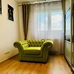 Joy Forest 84 Apartmán Temešvár