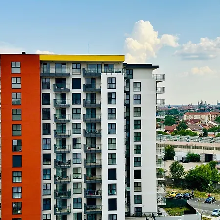 Joy Forest 84 Apartment *