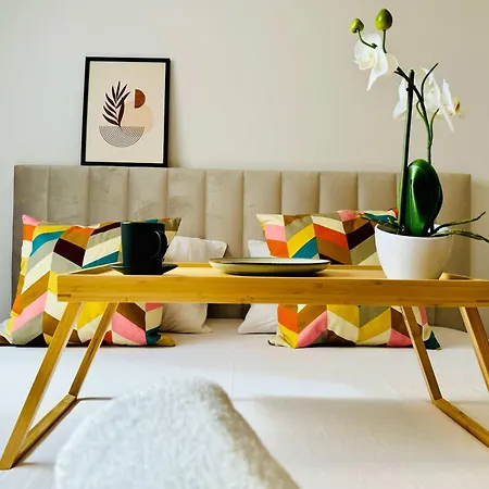 Joy Forest 84 * Timisoara